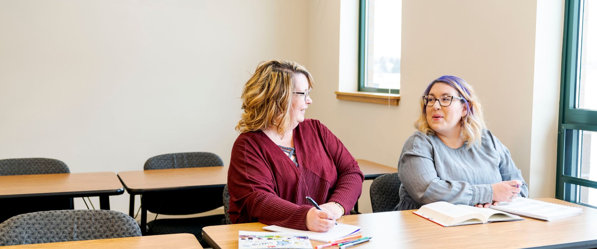 duties and responsibilities of administrative assistant in college